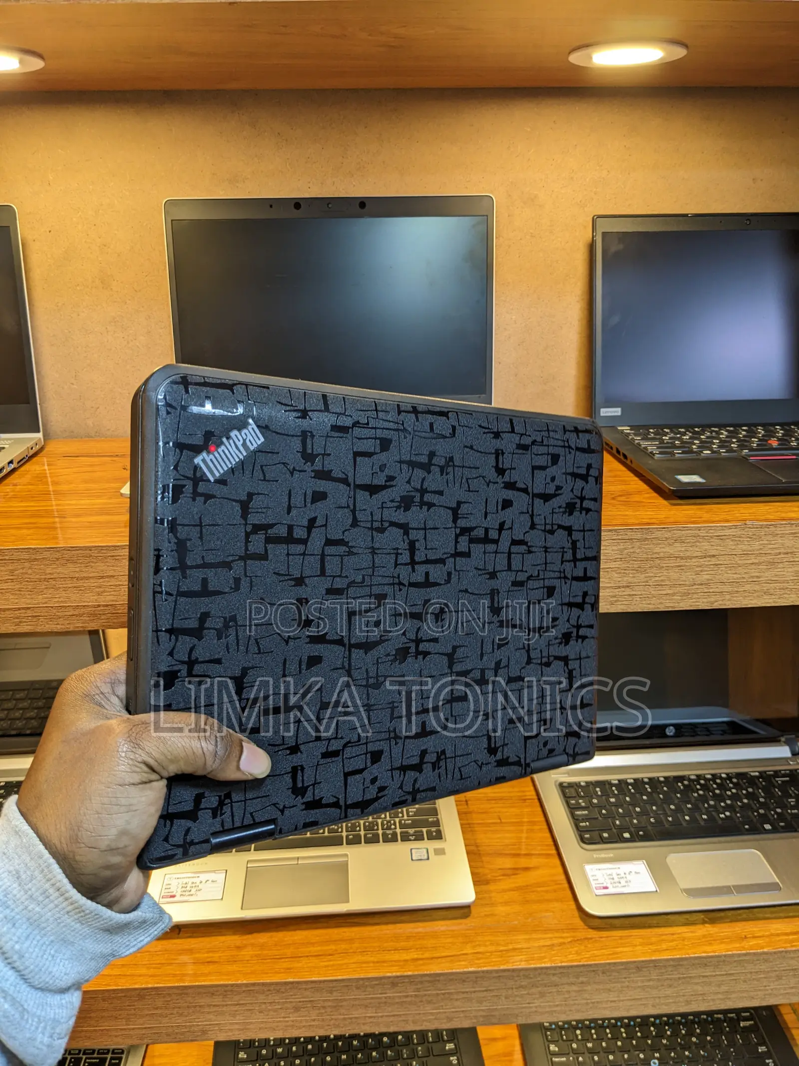Laptop Lenovo Yoga 11e 8GB Intel Celeron SSD 128GB