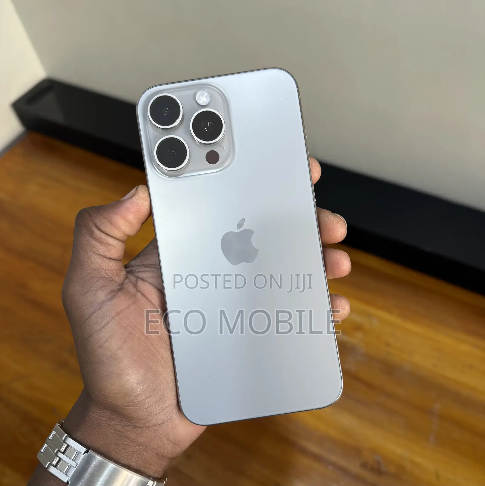Apple iPhone 15 Pro Max 256 GB