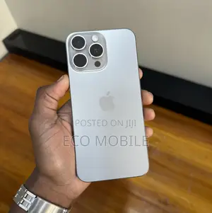 Apple iPhone 15 Pro Max 256 GB