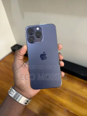Apple iPhone 14 Pro Max 128 GB