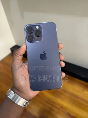 Apple iPhone 14 Pro Max 128 GB