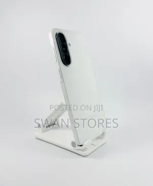 New Samsung Galaxy A37 256 GB White