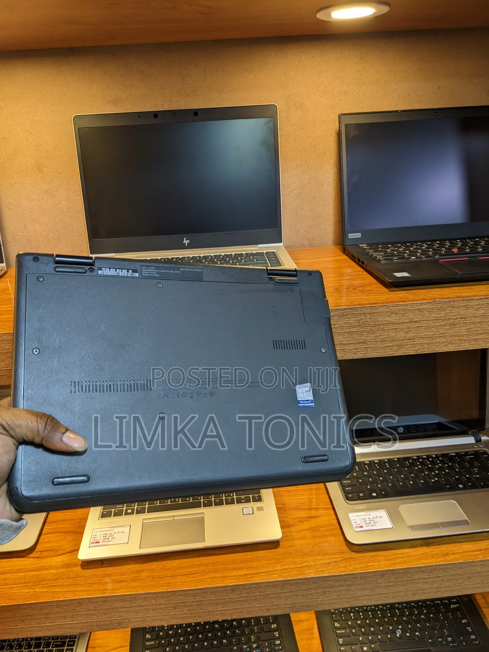Laptop Dell 8GB Intel Core i5 SSD 256GB
