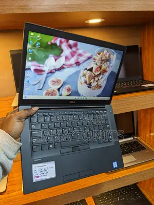 Laptop Dell 8GB Intel Core i5 SSD 256GB