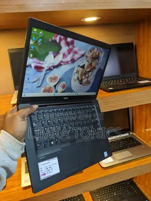 Laptop Dell 8GB Intel Core i5 SSD 256GB