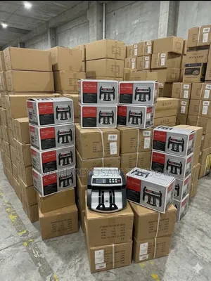 Counting Machines/Bill Counter