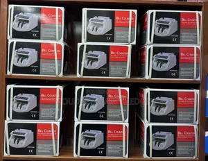 Counting Machines/Bill Counter