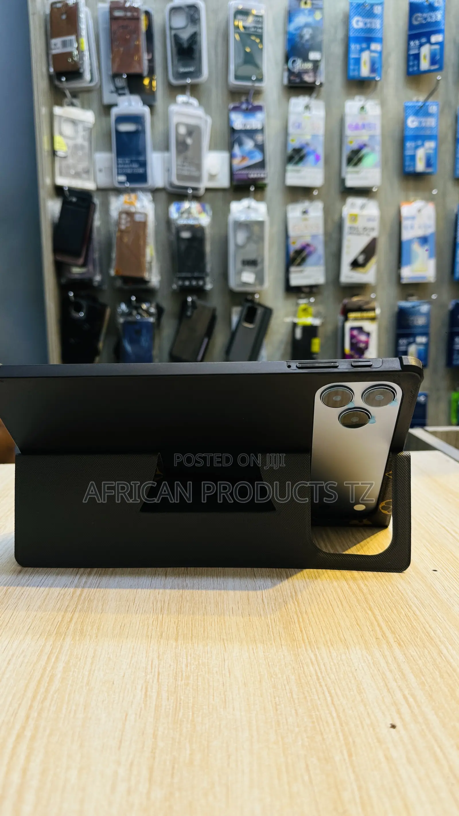 New AirTab i17 Pro Max 1 TB Blue