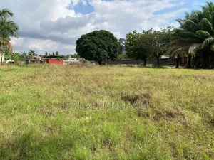 Plot for Sale Mbezibeach