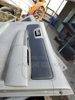 Car Upholstery Service