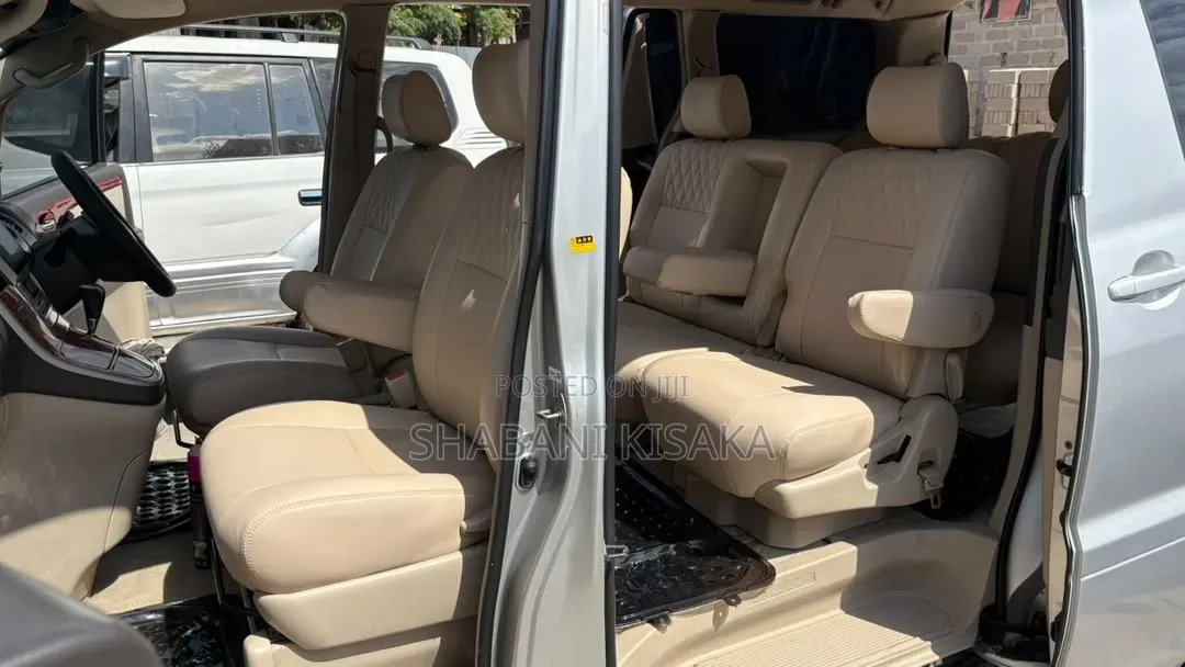 Car Upholstery Service