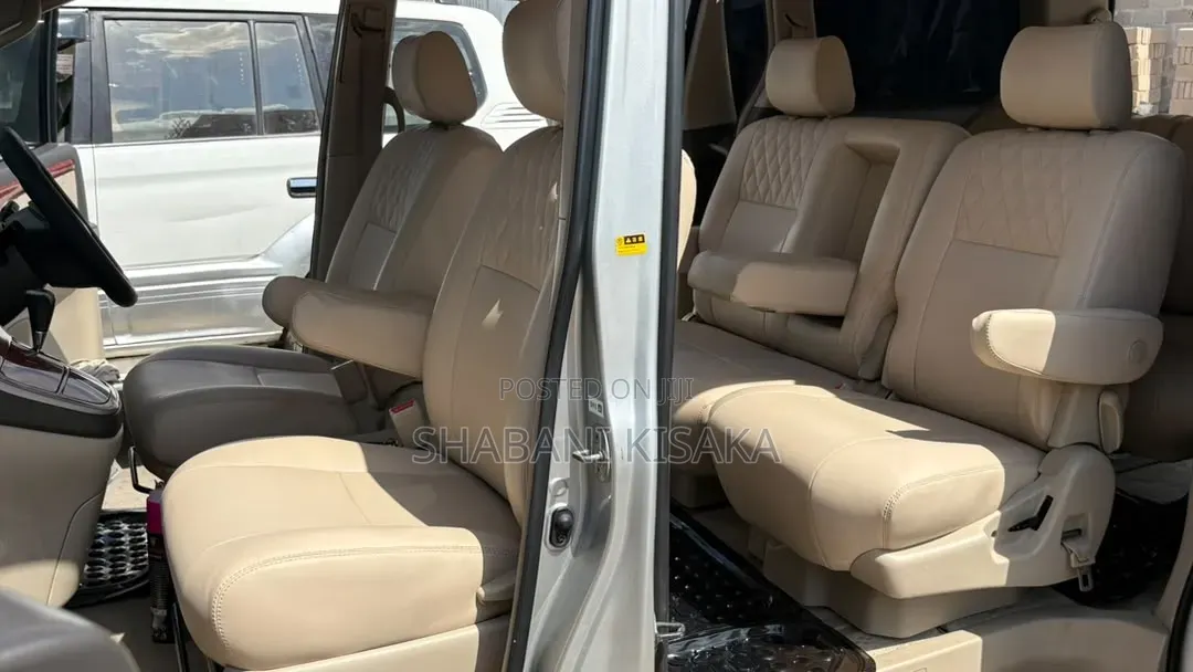 Car Upholstery Service