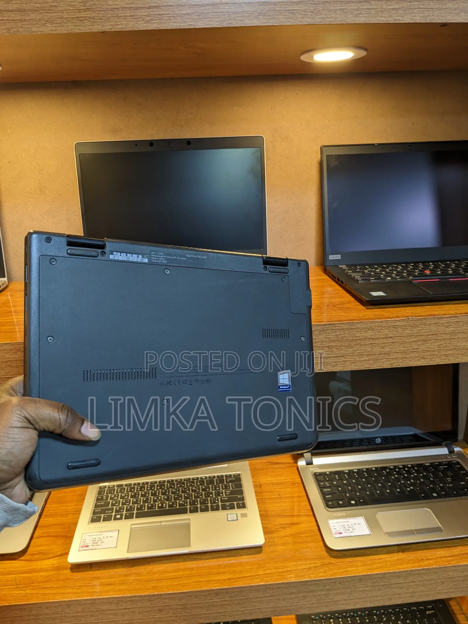 Laptop Dell Latitude 14 E5470 8GB Intel Core i5 SSD 256GB
