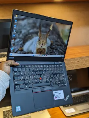Laptop Dell Latitude 14 E5470 8GB Intel Core i5 SSD 256GB