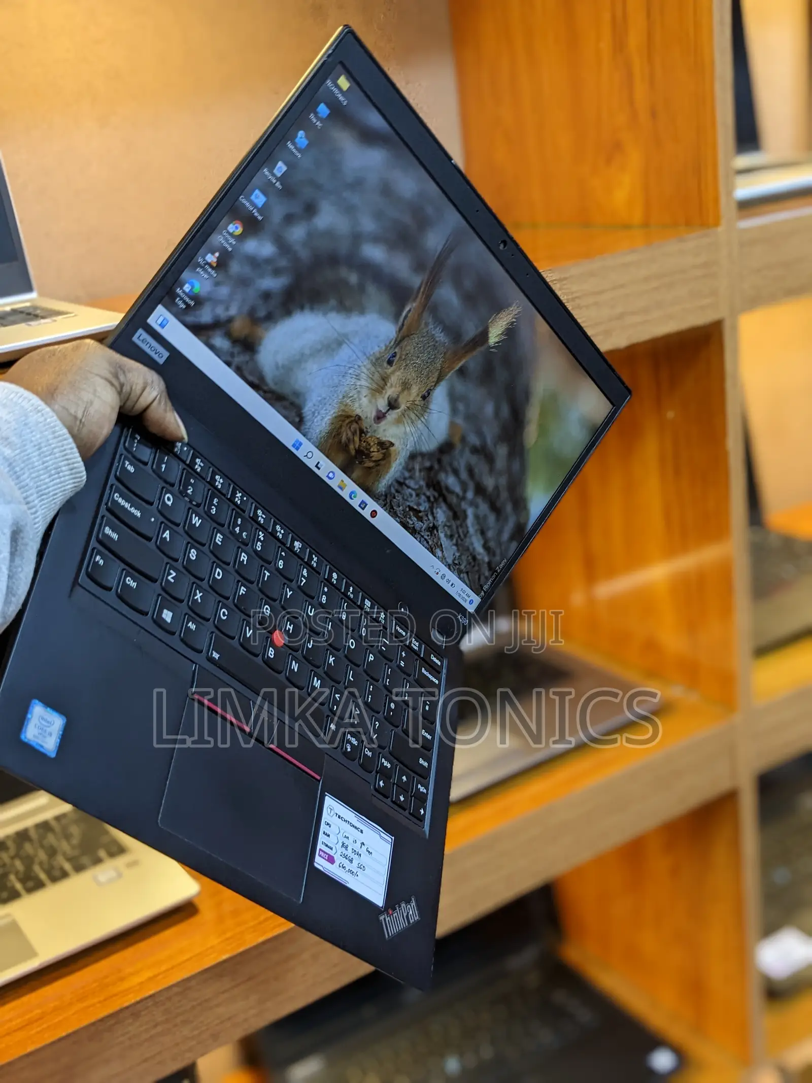 Laptop Dell Latitude 14 E5470 8GB Intel Core i5 SSD 256GB