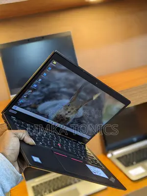 Laptop Dell Latitude 14 E5470 8GB Intel Core i5 SSD 256GB