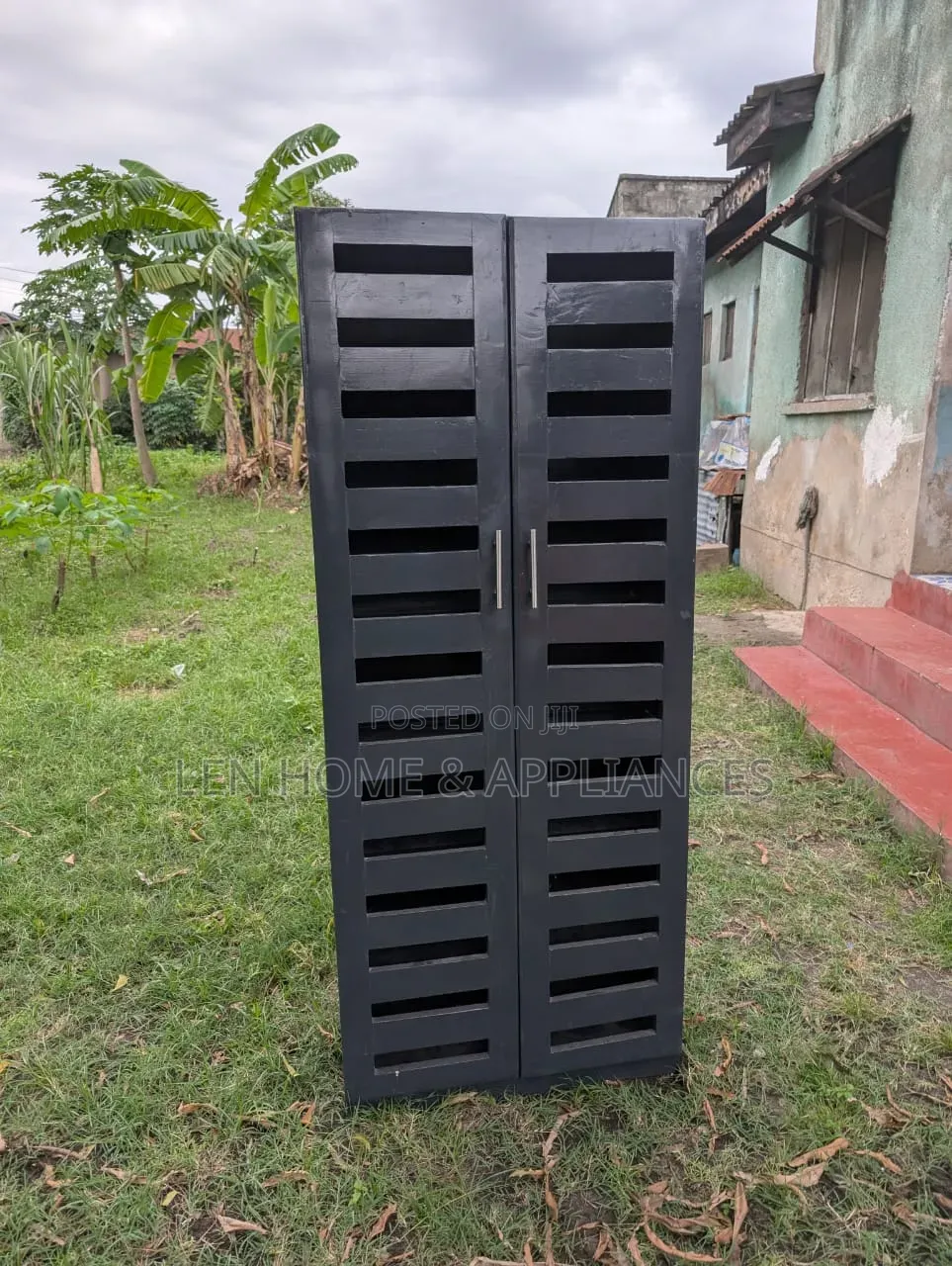 Shoe Rack Kali Kabisa Weka Viatu Vyoko Pazuri Boss