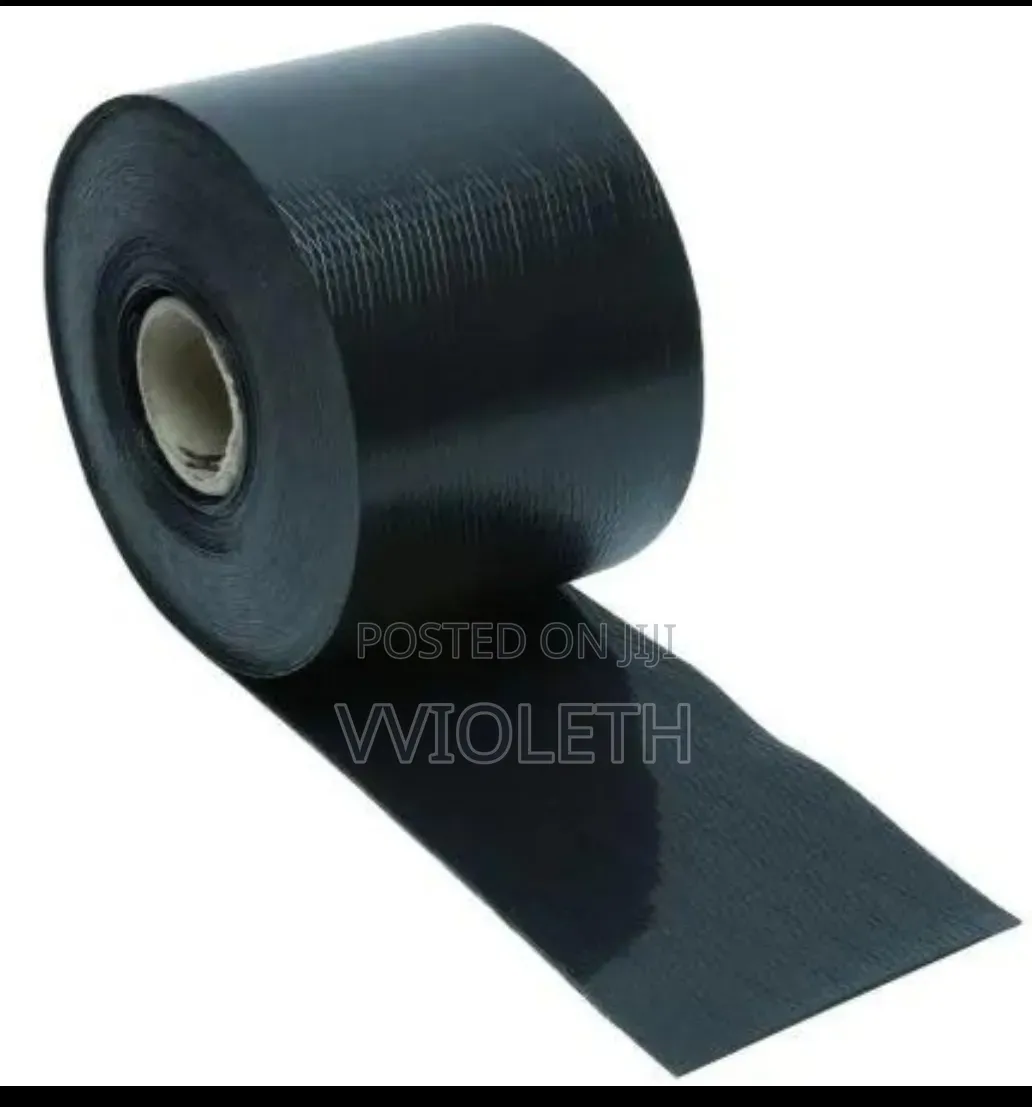Damp Proof Course DPC YA BITUMEN