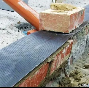 Damp Proof Course DPC YA BITUMEN