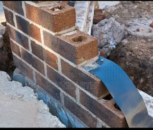 Damp Proof Course DPC YA BITUMEN