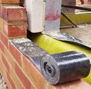 Damp Proof Course DPC YA BITUMEN