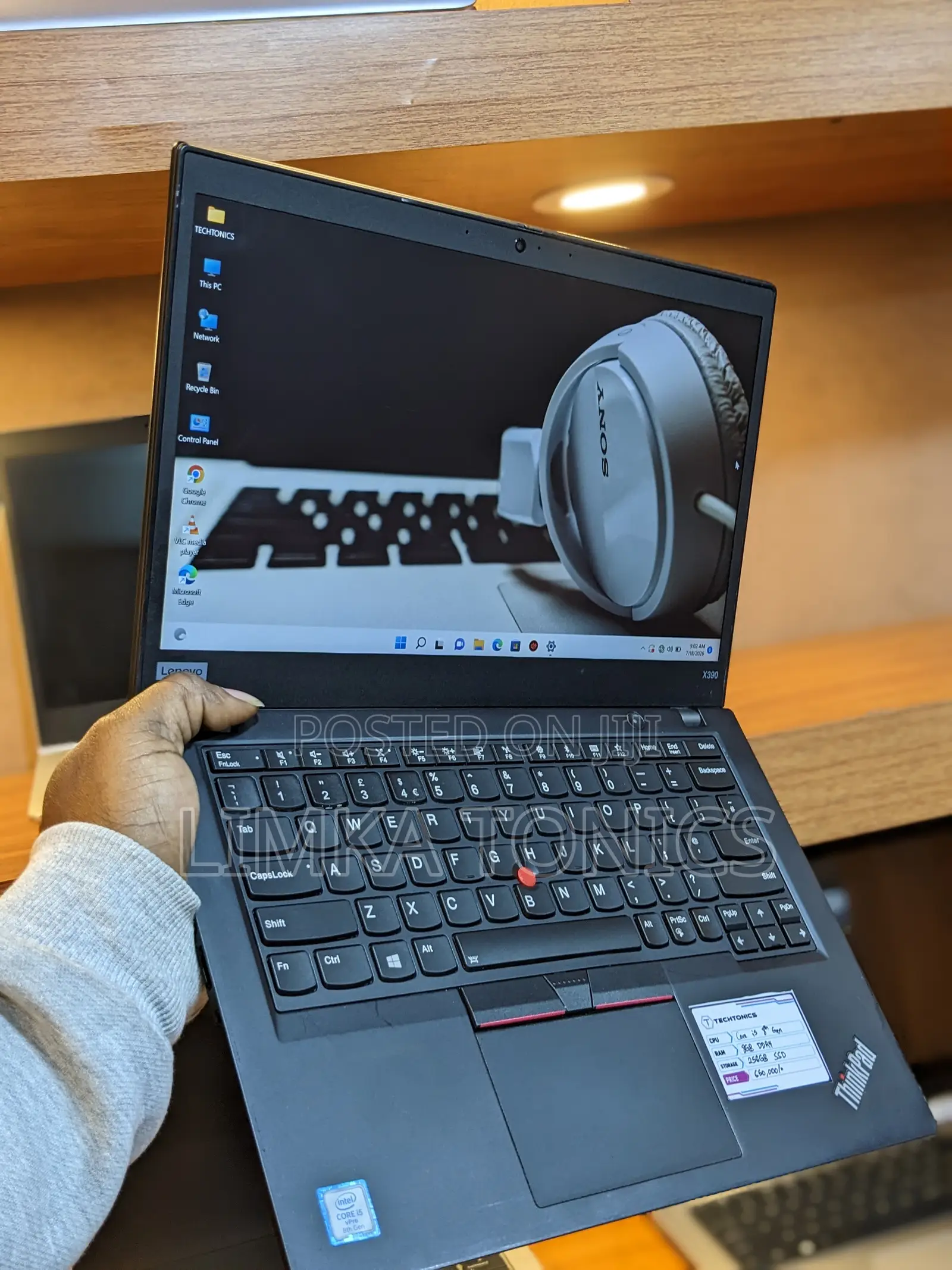 Laptop Dell Latitude 14 E5470 8GB Intel Core i5 SSD 256GB