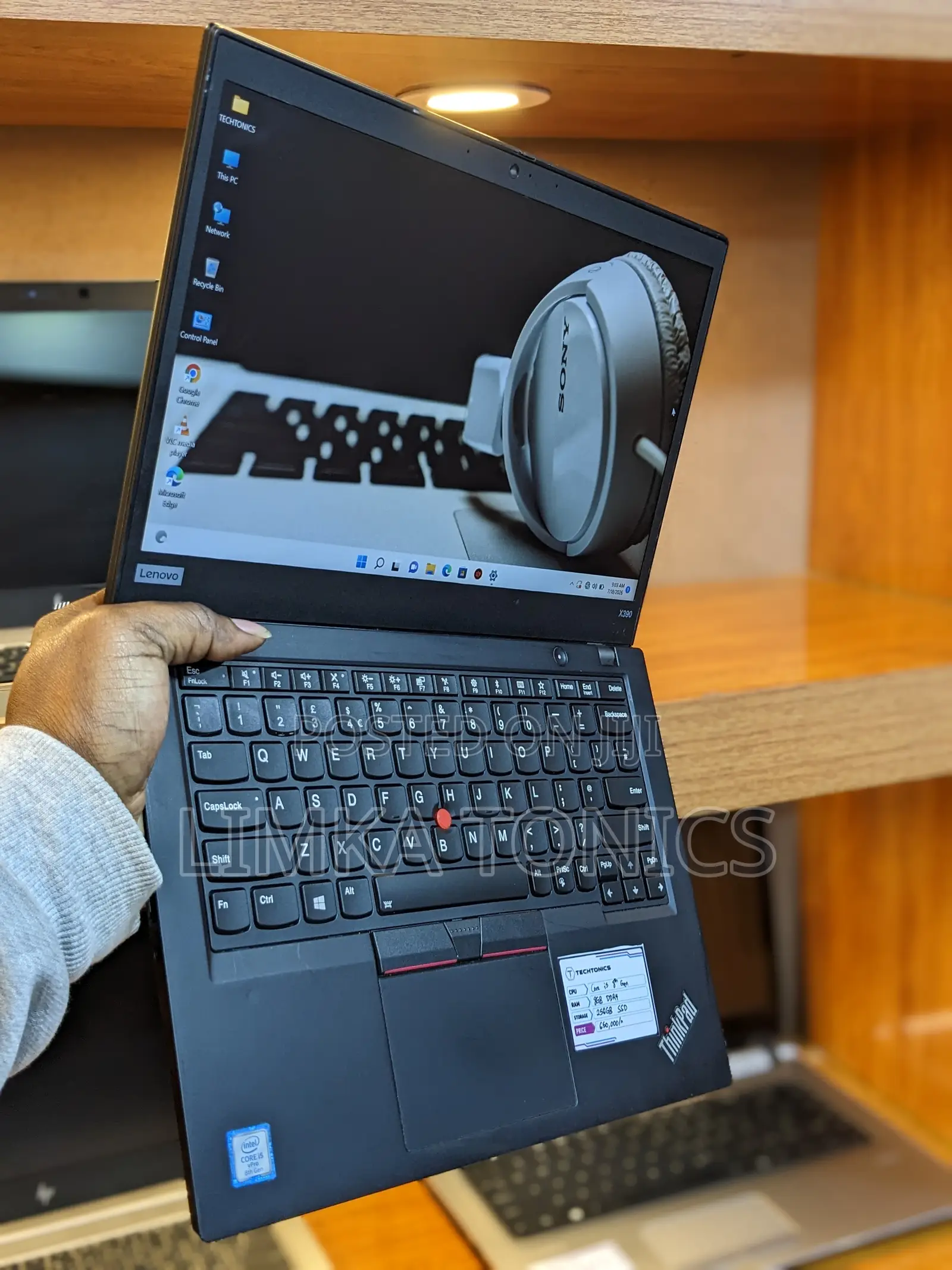 Laptop Dell Latitude 14 E5470 8GB Intel Core i5 SSD 256GB