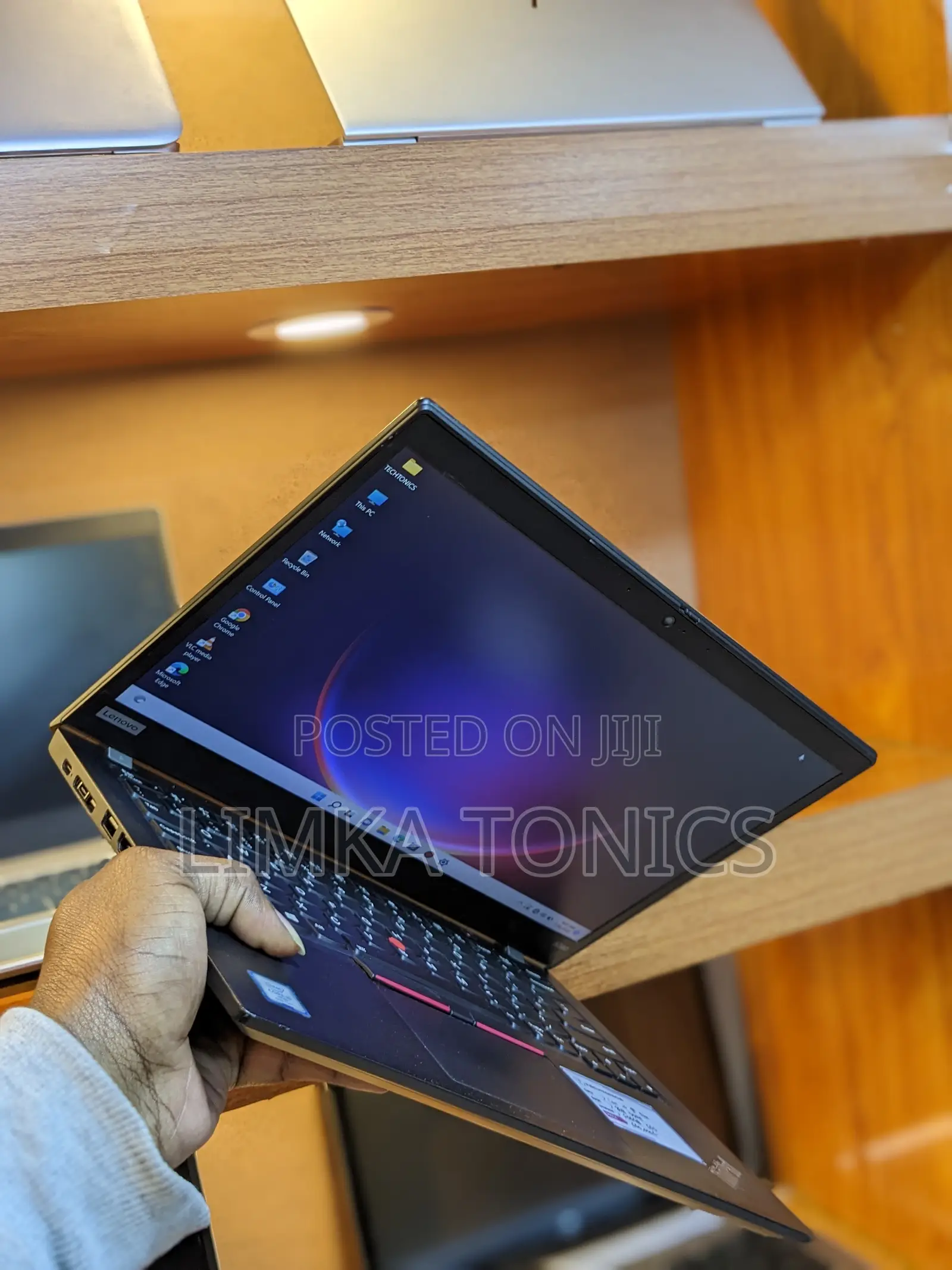 Laptop Dell 8GB Intel Core i5 SSD 256GB