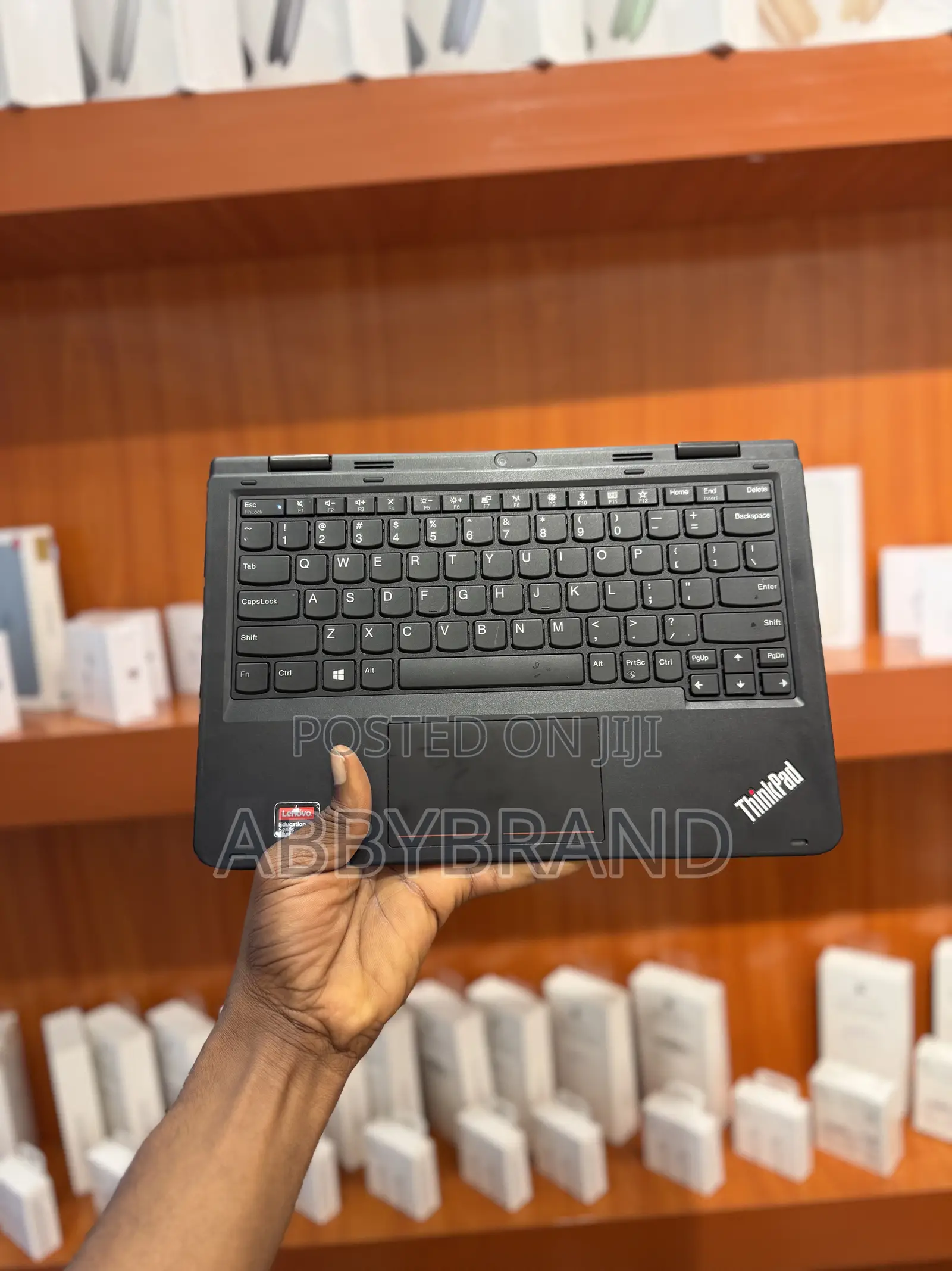 Laptop Lenovo ThinkPad 11e 4GB Intel SSD 128GB