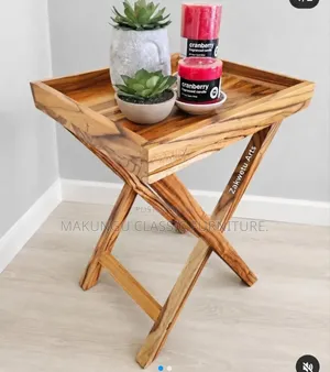 Burtler Stool Organizer Vipimo Vyake Ni (45×55×36)cm