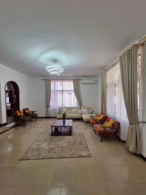 Furnished 3bdrm House in Kahwa Real Estate, Mikocheni for rent