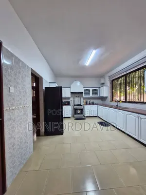Furnished 3bdrm House in Kahwa Real Estate, Mikocheni for rent