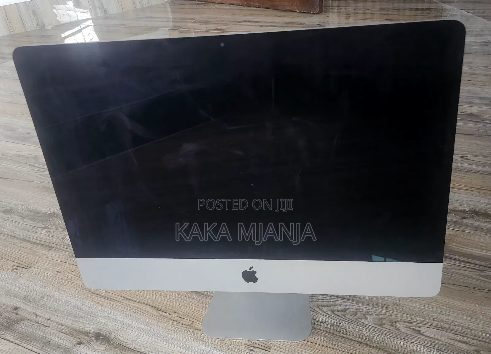 Desktop Computer Apple Mac Pro 18GB Intel Core i5 HDD 1T