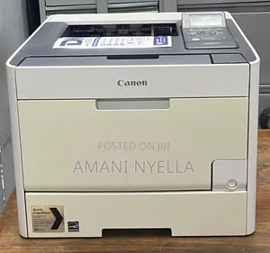 Canon Color Printer LBP7660Cdn