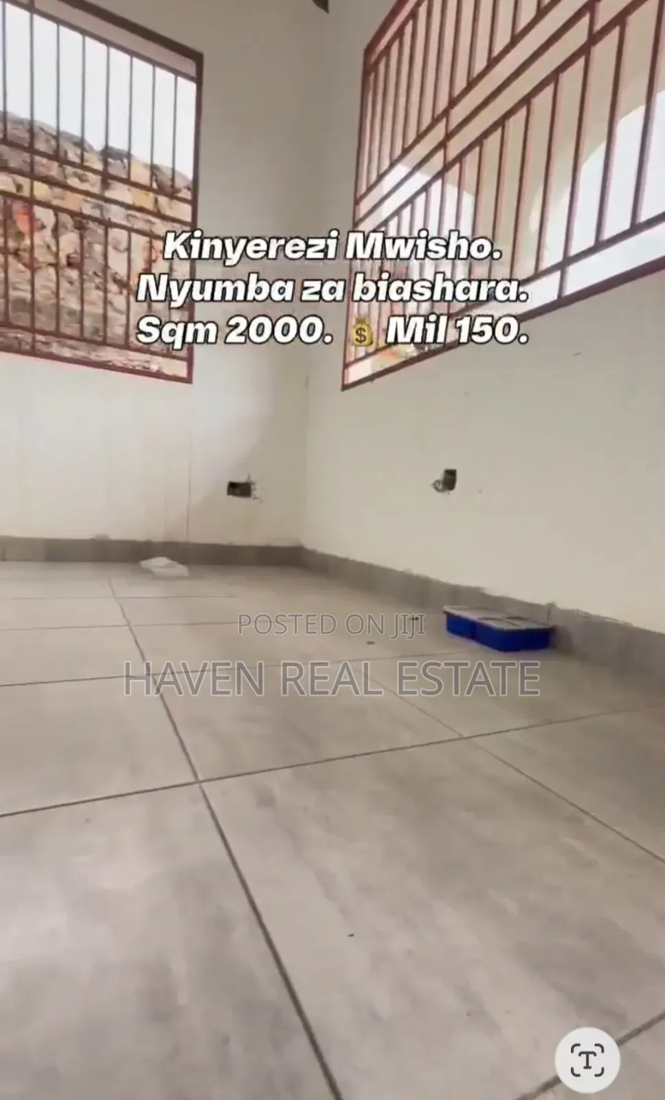 2bdrm Apartment in Kinyerezi for sale
