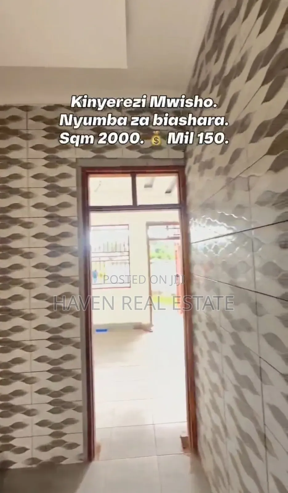 2bdrm Apartment in Kinyerezi for sale