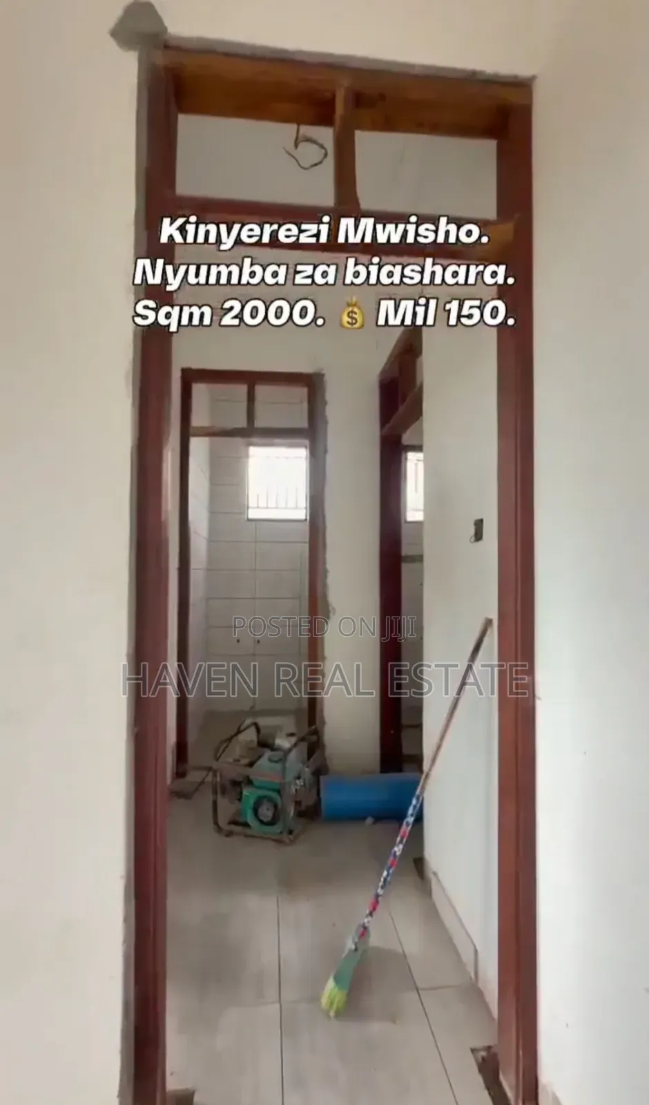 2bdrm Apartment in Kinyerezi for sale