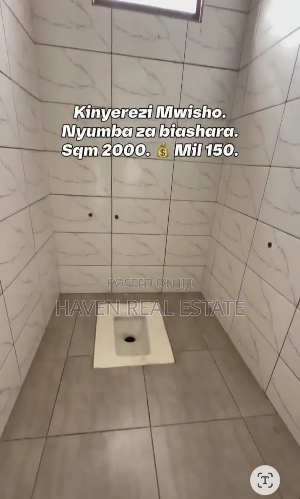 2bdrm Apartment in Kinyerezi for sale