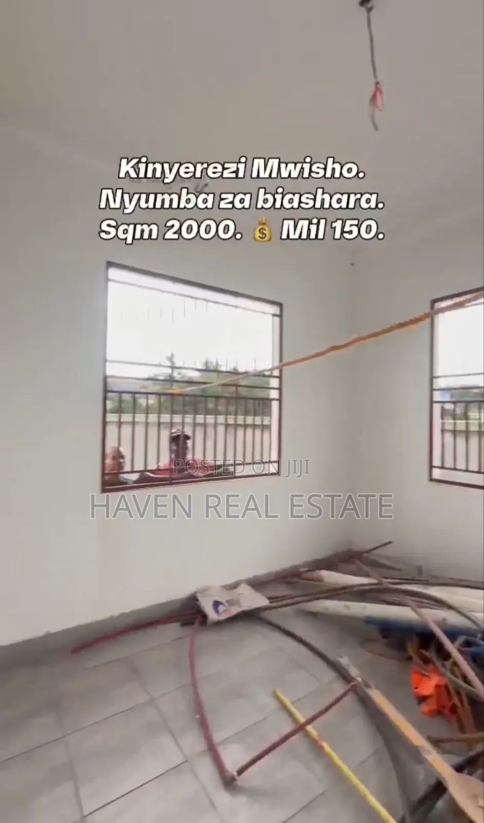 2bdrm Apartment in Kinyerezi for sale