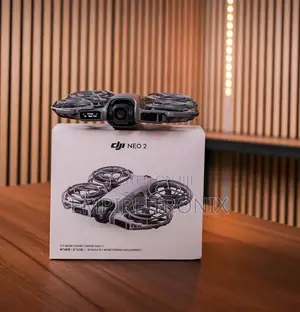 DJI Neo 2 Fly More Combo (Drone Only)