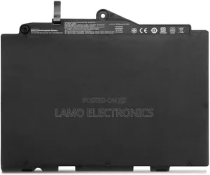 HP Elitebook 820 and 725 G3 and G4sn03xl Laptop Battery