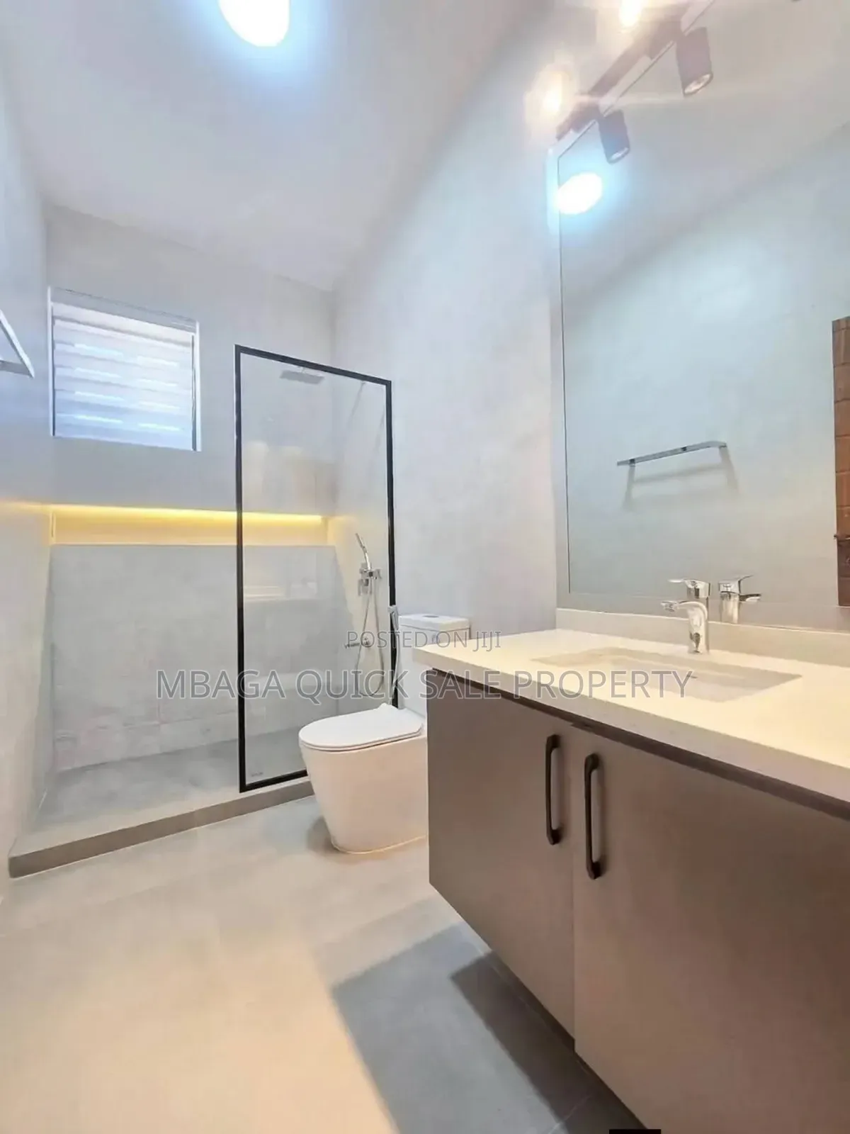 5bdrm Apartment in Masaki for rent