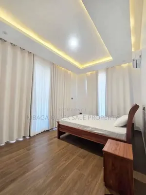 5bdrm Apartment in Masaki for rent