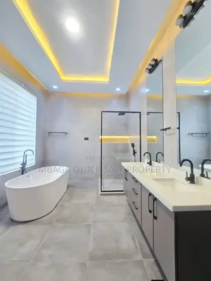5bdrm Apartment in Masaki for rent