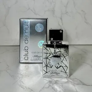 Armaf Club De Nuit Eau De Parfum 105ml Original