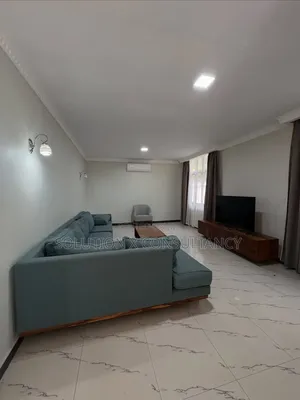 Furnished 4bdrm Villa in Ada Estate for rent