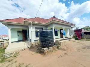 3bdrm House in Mbezi for sale