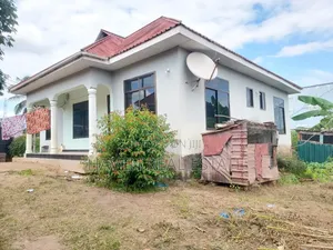 3bdrm House in Mbezi for sale