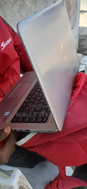 Laptop HP EliteBook 840 G5 8GB Intel Core i7 HDD 512GB