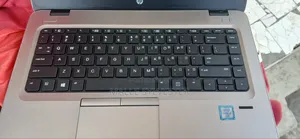 Laptop HP EliteBook 840 G5 8GB Intel Core i7 HDD 512GB